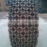 Wheel Loader Tyre Protection Chain