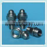 Debris Removal Flat Fan Air Steam Blow-off Nozzles thumbnail-5