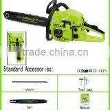 High Quality New Design 45cc Chain Saw With 16"/18" Oregon Saw HLYD-45N thumbnail-3