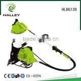 4 Stroke Backpack Brush Cutter Japan HLBG139 thumbnail-1