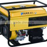 5Kva Electric Gasoline Generator With GX 390 Honda Engine