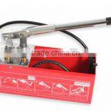 Hydrostatic Pressure Test Pump Compatible With Rothenberger/ 1/2" BSPP/ 0-50bar (RP-50) thumbnail-1