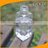 2oz Square Plastic PET Soft Drinks Bottles thumbnail-2