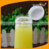 Conical Juice Drink Bottles Polymorph Bottles Split Type thumbnail-4