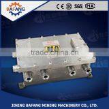 High Quality MINING STAINLESS STEEL EXPLOSION-PROOF OPTICAL TRANSCEIVER thumbnail-2