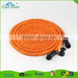 25 50 75 100 Feet Tall-Top Double-Layer Expandable Flexible Garden Water Hose thumbnail-2