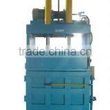 Plastic Bottle Baler Machine thumbnail-1