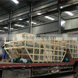 4 Set Wood Shaving Machine Delivery Togeter thumbnail-4