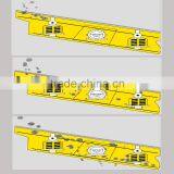 Hot Sales Gold Ore Sieving Machine Vibrating Screen With 2 Layers thumbnail-5