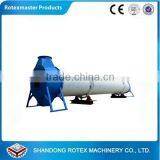 Reliable Quality Rotary Dryer for Sawdust, Sand thumbnail-1