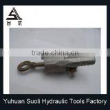 High Quality Type GC HD Bronze Ground Rod Clamps Hot Line Clamp thumbnail-1