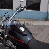 2016 NEW Chongqing LED Princess Street Motorcycle 200CC 250CC Cool Good Quality Motorcycle Sale thumbnail-6