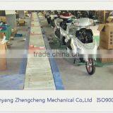 Electric Bicycle Assembly Line Manufactuer thumbnail-4