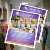 Paper Sign Advertising Sign thumbnail-2