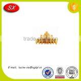 OEM Factory Price High Strength CNC Making Part Titanium Metal Spike Lug Nuts thumbnail-4