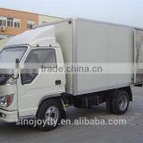 New Design Used Refrigerated Containers for Sale With Low Price thumbnail-5
