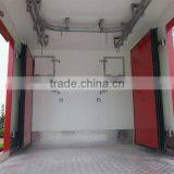 Refrigerated Truck/ Freezer Van Truck Grp Frigo de Camion Body thumbnail-5