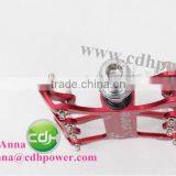 Red Color Bike Pedals/Aluminium Pedals/high Quality Pedals thumbnail-6