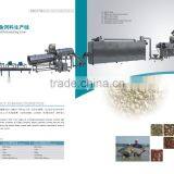 Floating Fish Feed Pellet Machine/extrusion Machine thumbnail-3