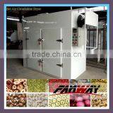 120 kg Industrial Electric Heat Warm Air Circulation Flower Drying Machine Price thumbnail-1