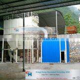 HCH Super-micro Mill thumbnail-1