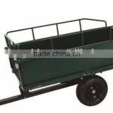 Trailer,Body Size: L2270xW890xH1030mm,Load Capacity: 500KG thumbnail-1