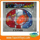 Adjustable Indoor Portable Basketball Hoop thumbnail-1