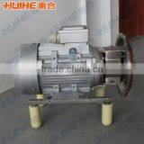 Sanitary High Pressure Pump thumbnail-2