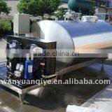 Milk Cooling Tank 3000L Milk Cooling Tank thumbnail-1