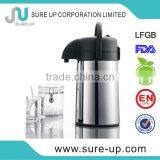 Popular Hotel Use Cooler Coffee Thermal Vacuum Air Pot (AGUE) thumbnail-1