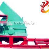 High Quality Wood Chipper thumbnail-2