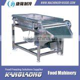 High Quality Soybean Shell Machine thumbnail-2