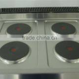 New Electric Power Kitchen Cooking Equipment With Oven thumbnail-2