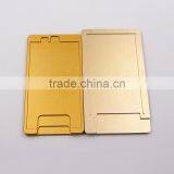 Double Side Cellphone LCD Adhesive UV Glue Remove Mould OCA Mold Remove Polarizing Film Holder for Iphone 4 4s 5 5s 5C thumbnail-3