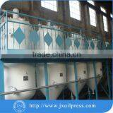 High Quality Crude Sunflower Seed Oil Refining Equipment thumbnail-1
