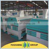 100TPD Wheat Flour Belt Conveyor thumbnail-4