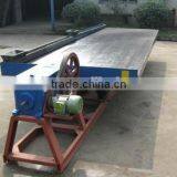 Gold Shaking Table for Selecting Metal Ore thumbnail-3