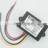 12V24V Turn 24V1A DC-DC Power Supply Module 10-40V Turn 24V1A24W Automatic Power-down thumbnail-5