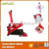 Factory Price Dye Sublimation 8 In 1 Combo Heat Press Machine thumbnail-3