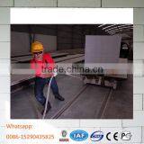 Light Weight Block Making Machine and Autoclaved Aerated Concrete Aac Block Plant thumbnail-5