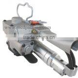 Pneumatic PET/Plastic Strapping Tool/Banding Tool XQD-19 for 13-19mm thumbnail-2