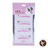 Eyebrow Stencils S752S thumbnail-1
