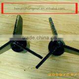 3-Wings Tungsten Carbide Drag Bits Best-selling China thumbnail-1