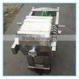 Фильтр-пресс из нержавеющей стали 304 и 316 для пищевой промышленности thumbnail-2