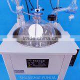 Top Grade Multifunctional Single-layer Laboratory Glass Reactor thumbnail-4