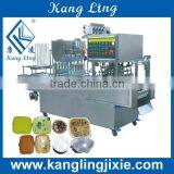 Filling and Sealing Machine GDA Series thumbnail-1