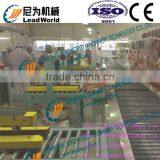 Profossional and Large Stock Cookies Conveyor Belt thumbnail-5