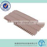 Mold to Width Flat Top 900 Plastic Conveyor Belt thumbnail-2