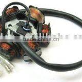 6 Coil Stator for 150cc and 125cc GY6 4-stroke engines