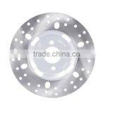 185mm ATV Brake Discs,Motorcycle Brake Disc/BrakeDdisc Assembly thumbnail-1